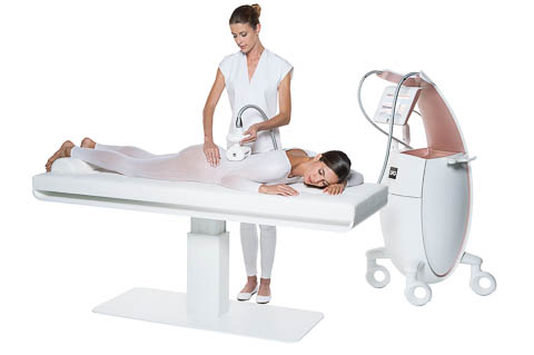 Cellu M6 LPG Endermologie