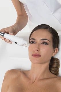 Endermolift visage