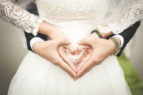 Nos forfaits mariage